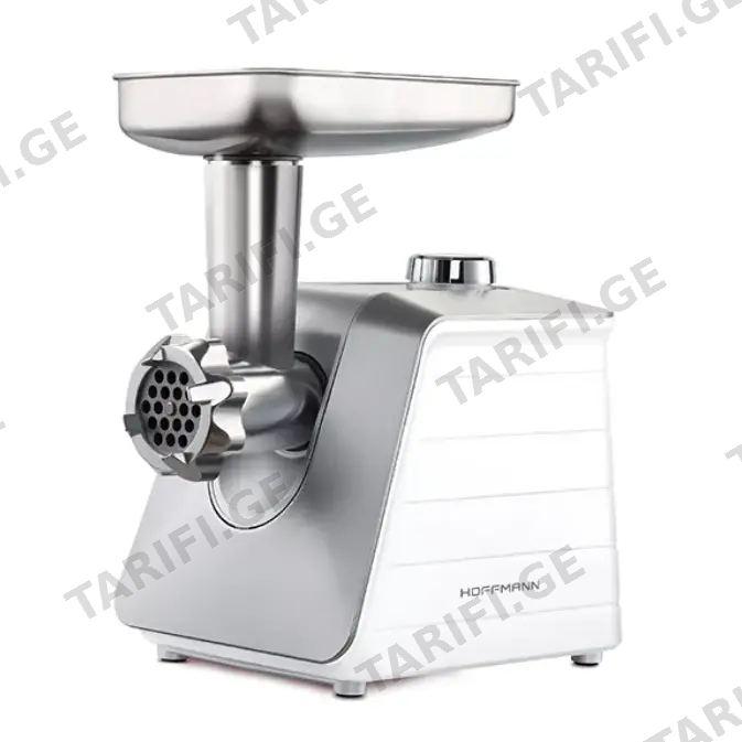 ხორცსაკეპი Hoffmann MGW1800
