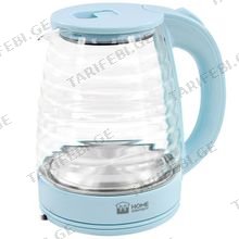 HOME ELEMENT HE-KT2307 B 1.8ლ ელექტრო ჩაიდანი