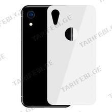 BASEUS Apple iPhone XR მობილური ტელეფონის ქეისი