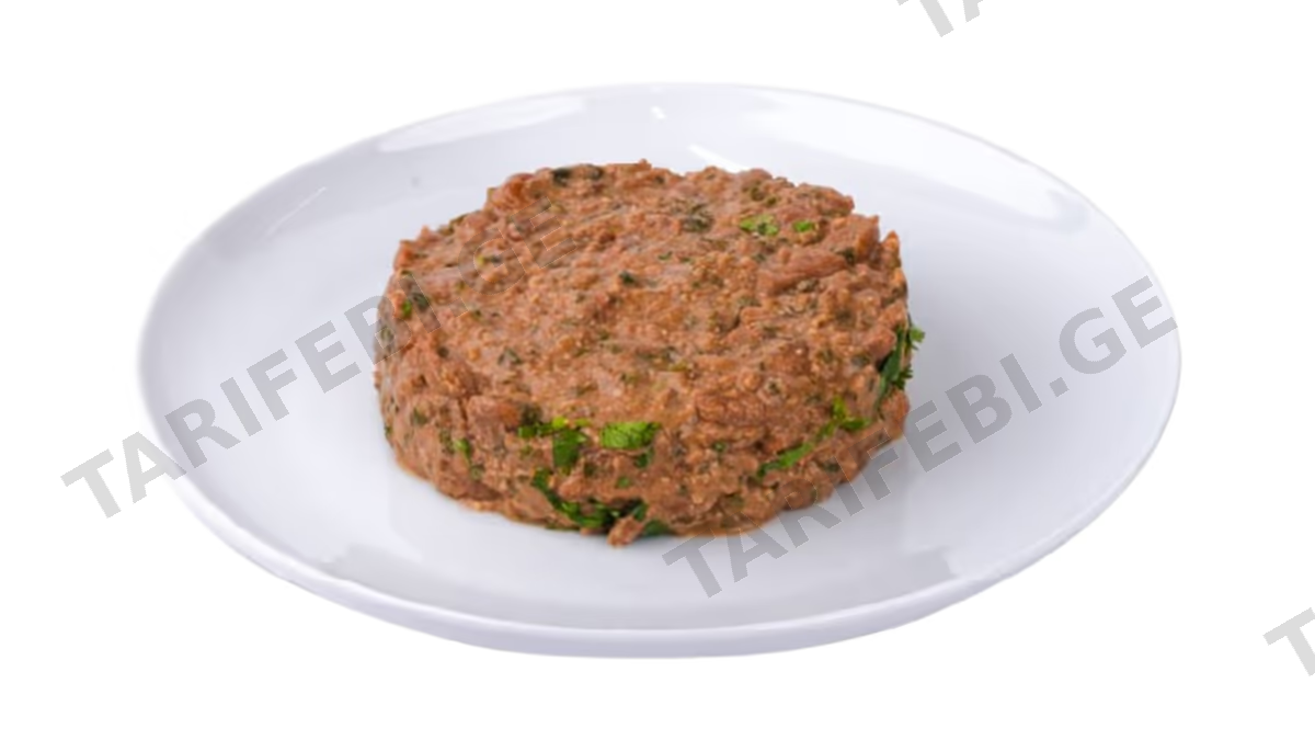 ლობიო ნიგვზით