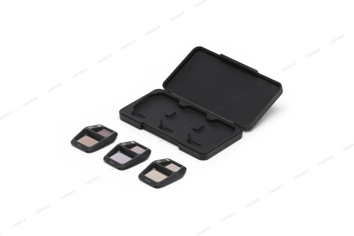 DJI Air 3S ND Filter Set