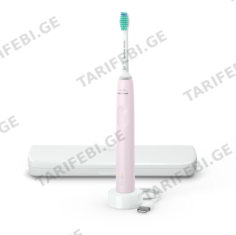 ელექტრო ჯაგრისი Philips HX3673/11