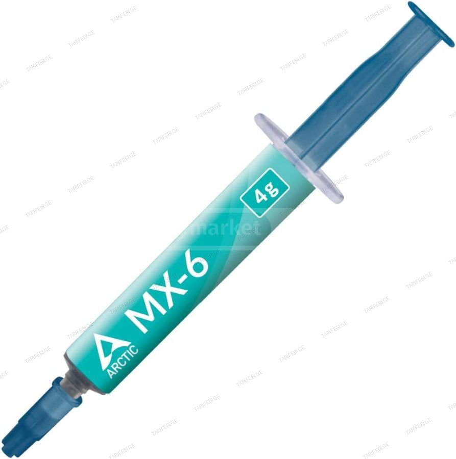 თერმოპასტები - Thermal Paste