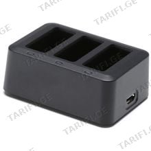 Tello Charging hub დრონის დამტენი