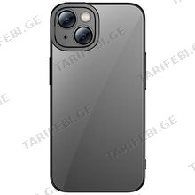 BASEUS ARMC021001 Apple iPhone 14 Plus მობილური ტელეფონის ქეისი