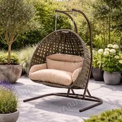 ბუდე საქანელა cocoon JH-608