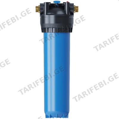 პირველადი წმენდის ფილტრი AQUAPHOR GROSS 20