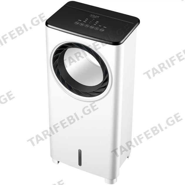 გამაგრილებელი ADLER AD8900 10-15 მ2