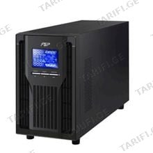 FSP CH-1102RS CHAMP 2000VA RACK IEC პორტატული ელექტრო სადგური