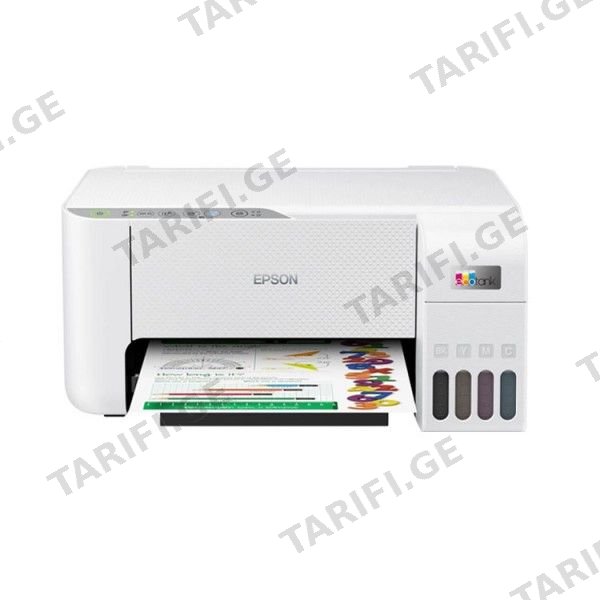 პრინტერი Epson L3256 C11CJ67414 MFP