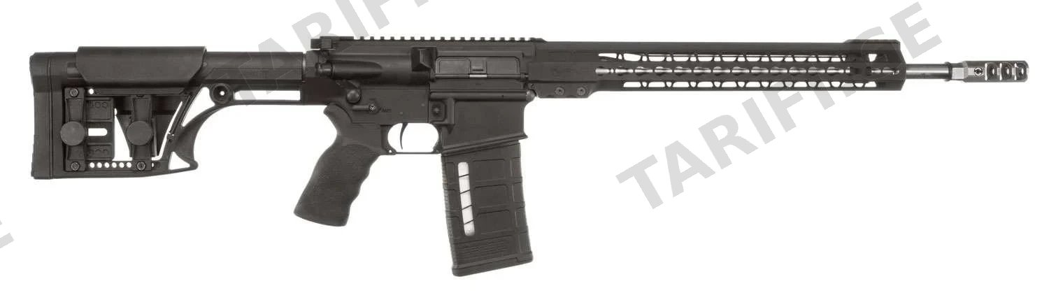 Arma Lite AR10