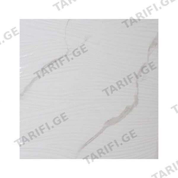 კერამიკული ფილა Selena White Rustic Decor 30X60