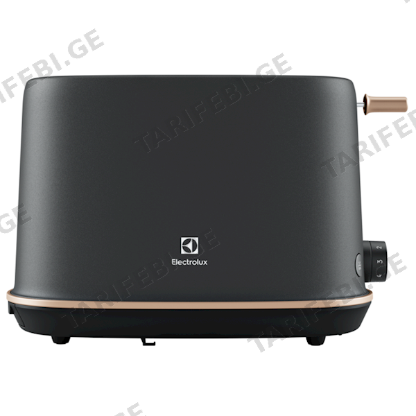 ტოსტერი Electrolux E7T1-6BP