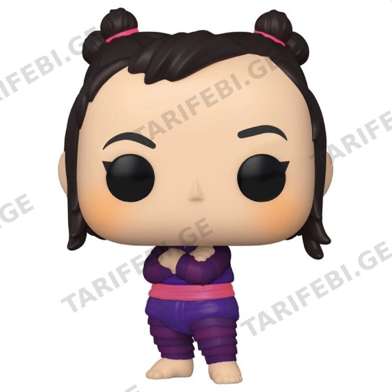სათამაშო ფიგურა FUNKO POP! DISNEY RAYA AND THE LAST DRAGON NOI FUN2549901