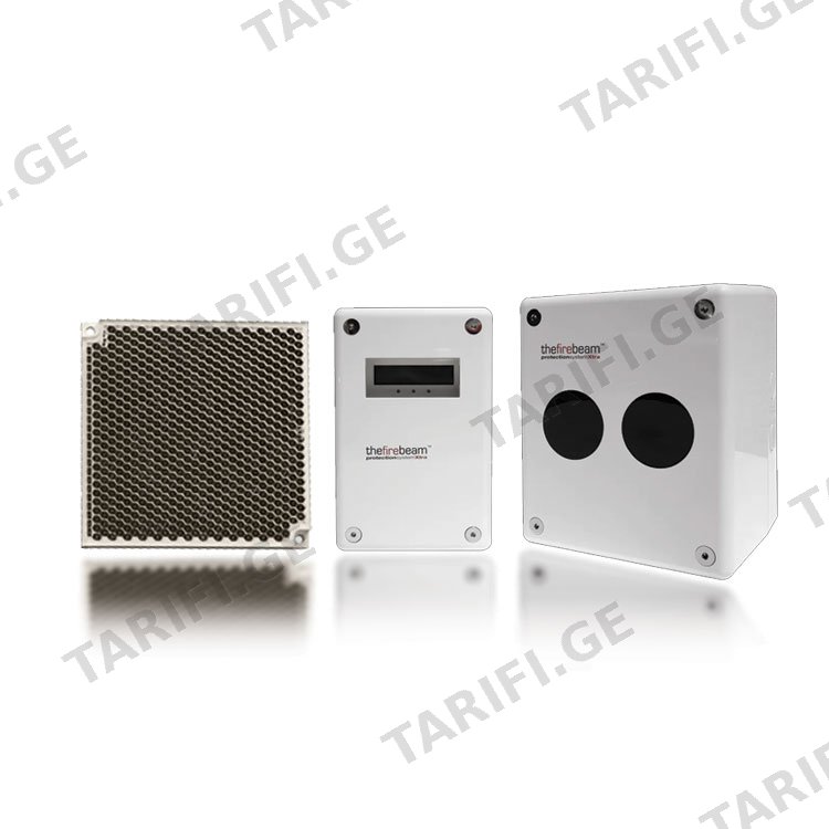 სხივის დეტექტორი,FIREBEAM BL Beam Detector