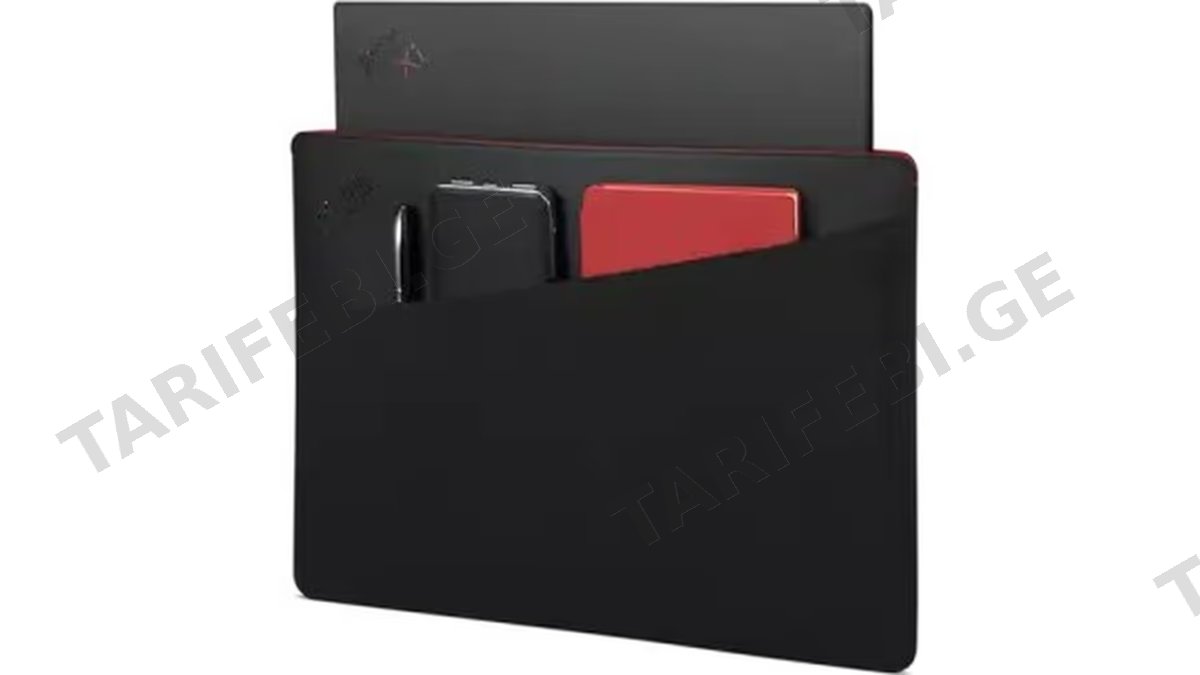 ThinkPad Professional 14'' Sleeve