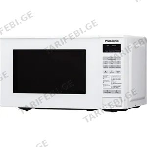 მიკროტალღური ღუმელი Panasonic NN-ST251WZPE