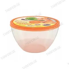 ჯამი თავსახურით SIMAX 5432/D