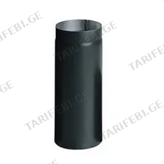 საკვამური მილი Darco L-0.5m D-120