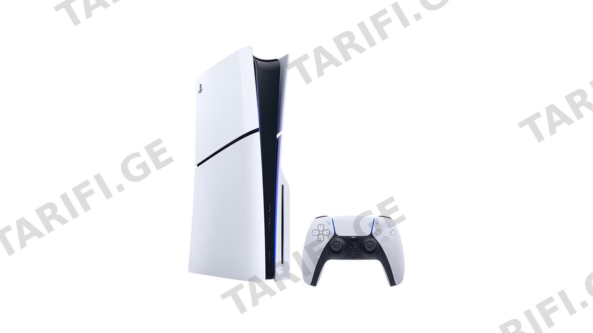 Sony PlayStation PS5 Slim 1TB EU