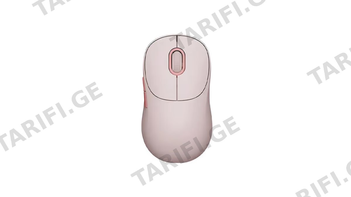 Xiaomi Wireless Mouse 3
