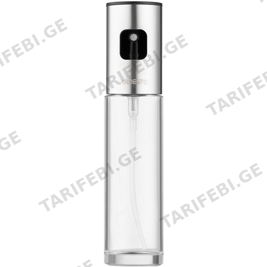 ზეთის ბოთლი ARDESTO AR1512SS OIL AND VINEGAR SPRAYER GEMINI (100 ML)