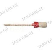 ფუნჯი 10'' 0210-004510