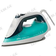BRAUN SI7042GR 2400W უთო
