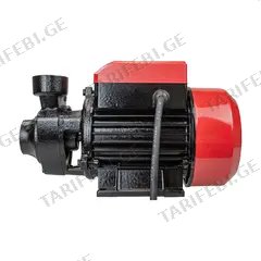 წყლის ტუმბო EDON QB60 370 W
