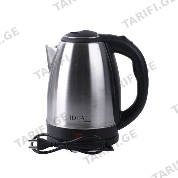 ელექტრო ჩაიდანი IDEAL 7081 2404150