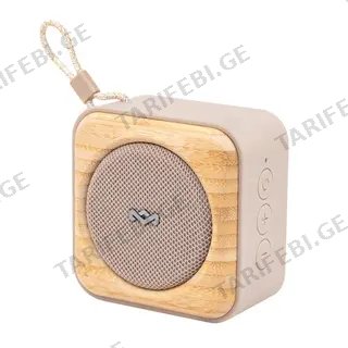 House Of Marley EM-JA022 Roots Cream (162092)