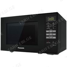 Panasonic NN-ST25HBZPE მიკროტალღური ღუმელი