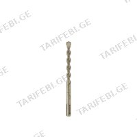(14x260მმ) ბეტონის ბურღი SDS+ Wkret-met SD4-14260