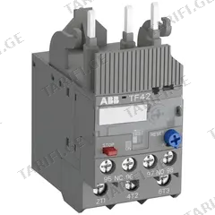 თბური დაცვის რელე ABB 16.0-20.0A IP20