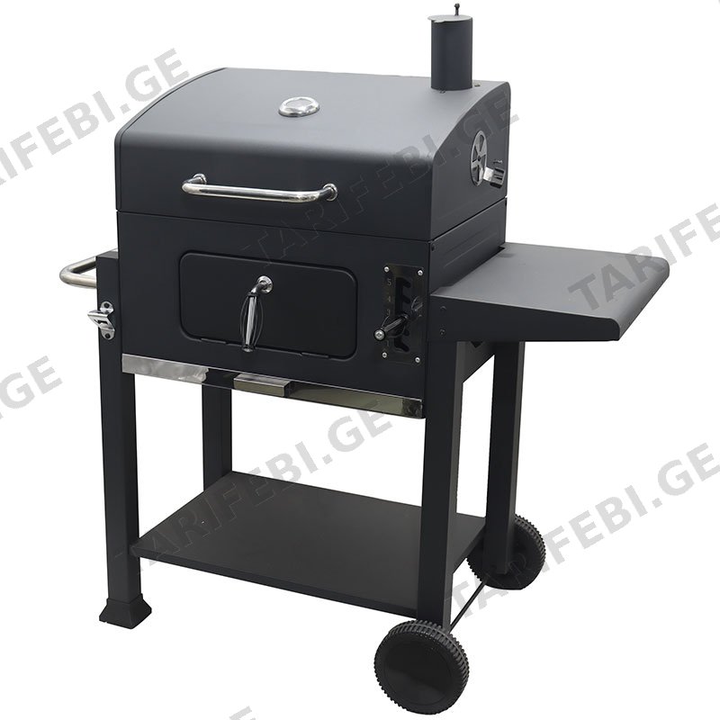 სამწვადე გრილი BERLLONG BCG-0196