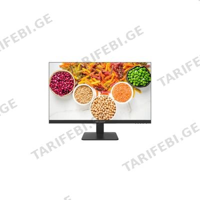 მონიტორი,Hikvision,DS-D5027F3-2P2(EU) 27-inch, 1080p,100Hz