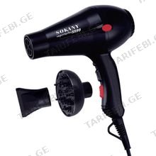 SOKANY SHD-8899 2400W თმის ფენი