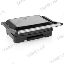 PRINCESS Contact Grill Compact გრილი