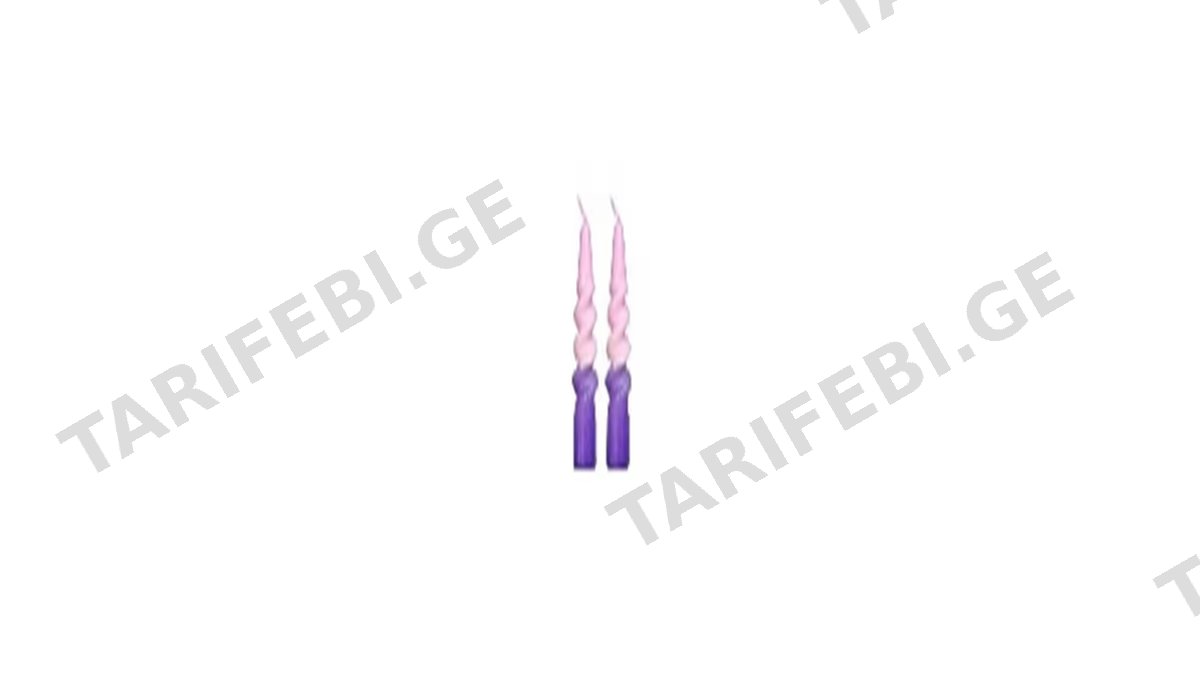 სასადილო სანთელი 1ც
