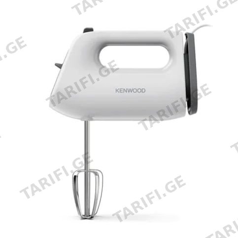 მიქსერი Kenwood HMP10.000WH
