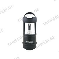 (280lm/13მ) ფანარი VARTA INDESTRUCTIBLE L30