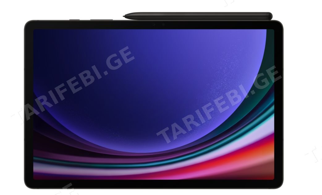 პლანშეტური კომპიუტერი Samsung Tab S9 8GB/128GB SM-X716BZAACAU