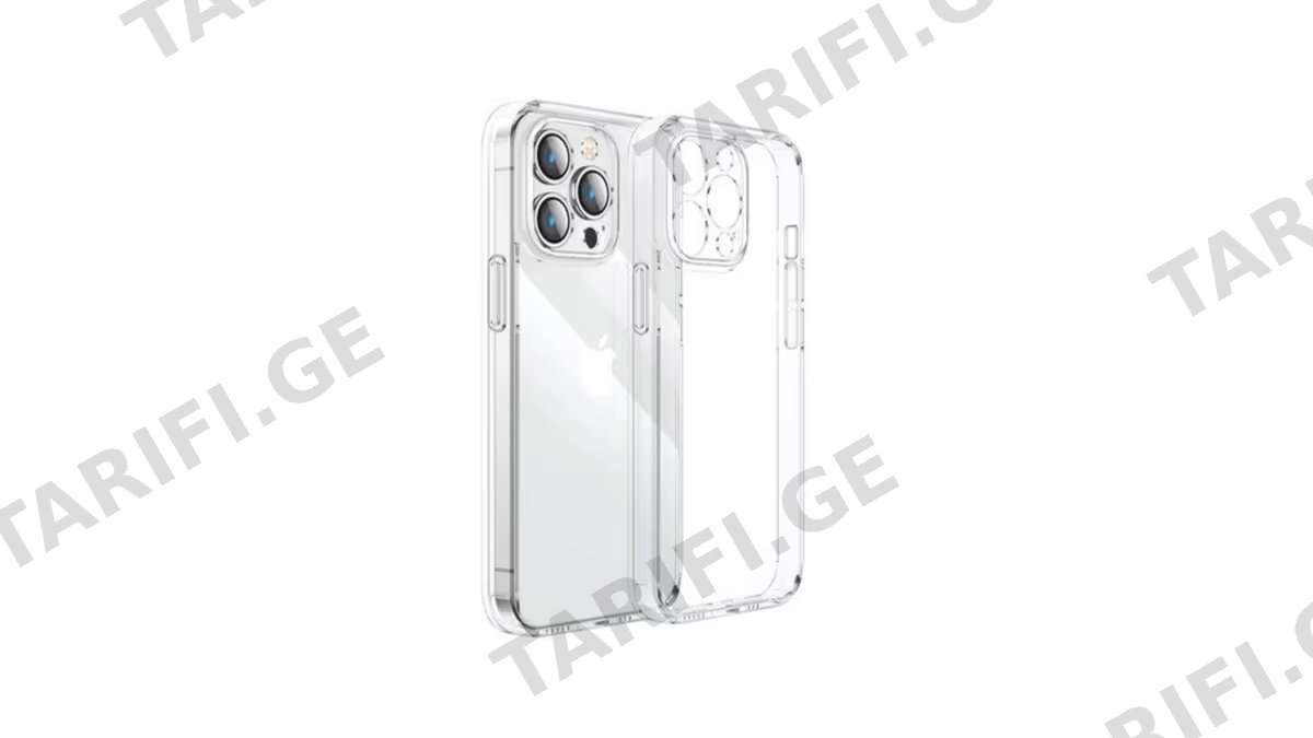 Ovose UltraSlim Case Unique Skid Series Apple Iphone 15 Pro Max With Camera Holes