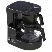 MELITTA 6707286 ყავის აპარატი