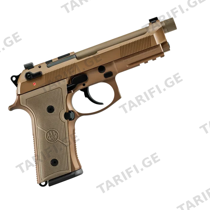 Beretta M9A4 G CENTURION
