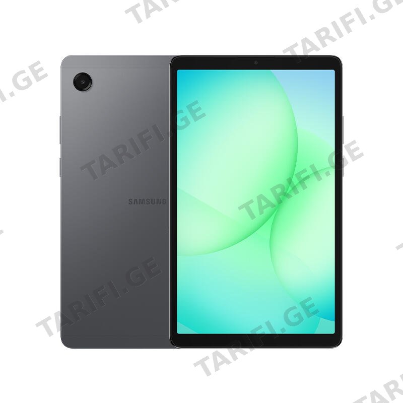პლანშეტი Samsung SM-X133 Galaxy Tab A11 4/64GB Wi-Fi Grey