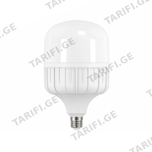 LED ნათურა ეკო 40ვტ 6500კ LINUS E27 Lin32-9505