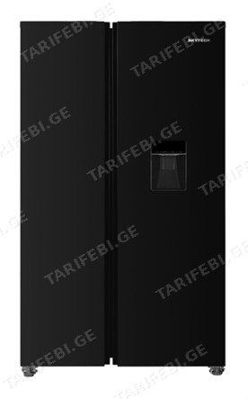 მაცივარი SKYTECH SRFG9035NDI-SBS
