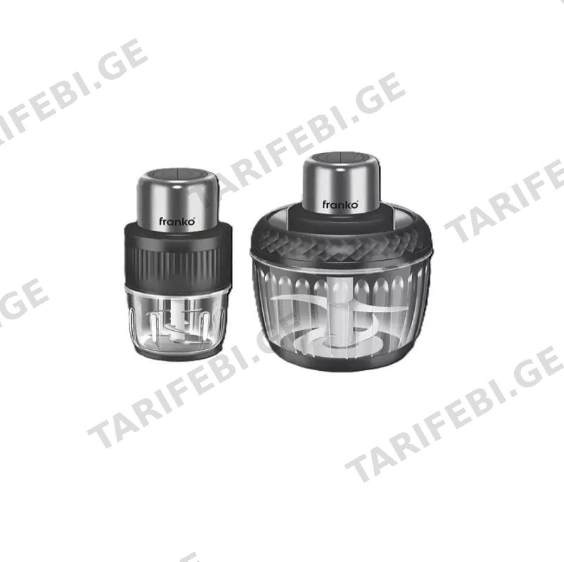 ჩოფერი Franko FCH-1224
