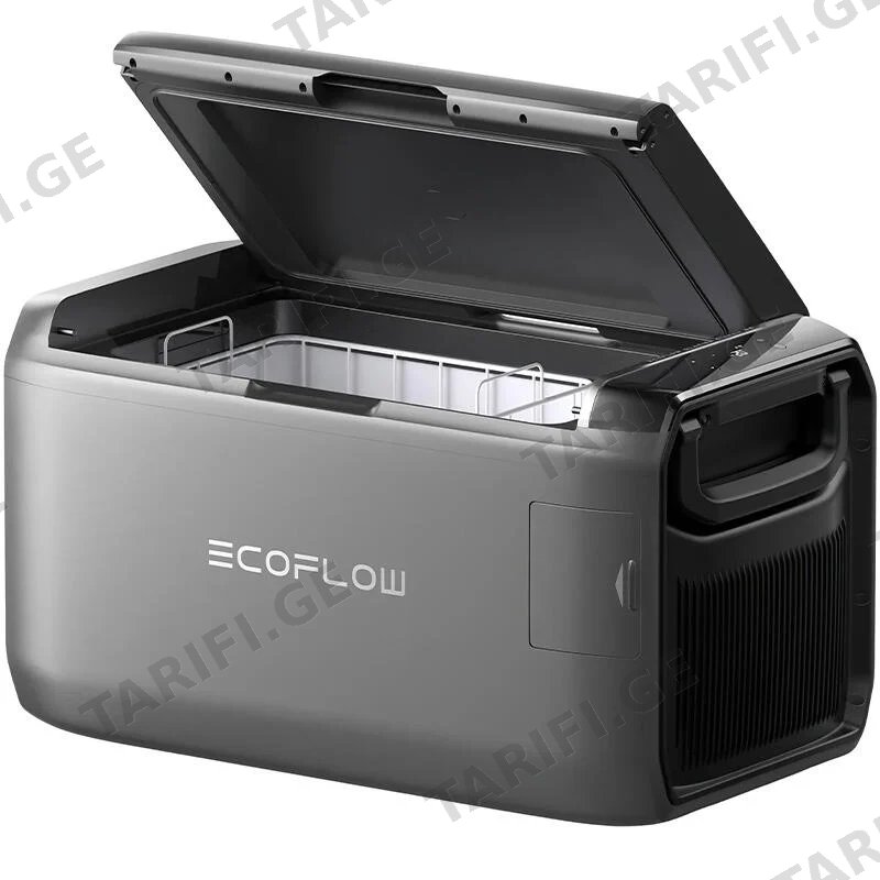 პორტატული მაცივარი Ecoflow Glacier classic 35L
